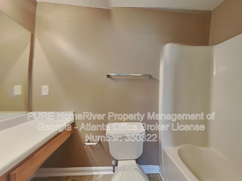 Atlanta Townhome: 477 Inkberry Dr