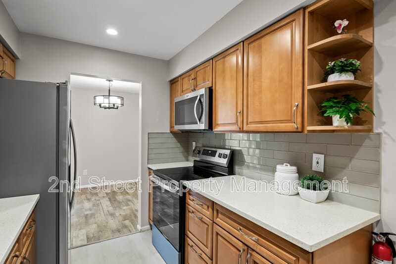 Mount Laurel Township Condo: 301A Mulberry Cove - 1
