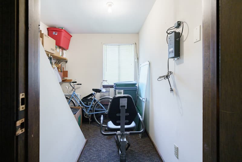 Plainville House: 65 East Street