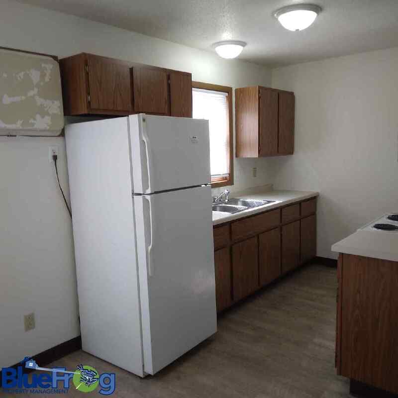 Suring Condo: 406 North Barkman Street - 4