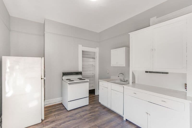 Fredericksburg Condo: 1122 Caroline St