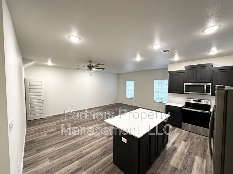 Fayetteville Condo: 4257 West Santa Fe Street- 1