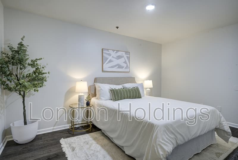Johnson City Condo: 200 South Boone Street