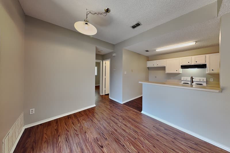Fort Worth Condo: 4509 Ebbtide Ct