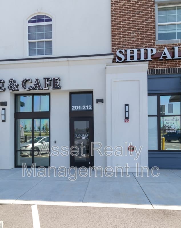 Alcoa Condo: 1120 Franck Street - 205