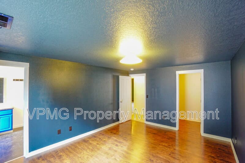 Vancouver Townhome: 7808 NE 60th St