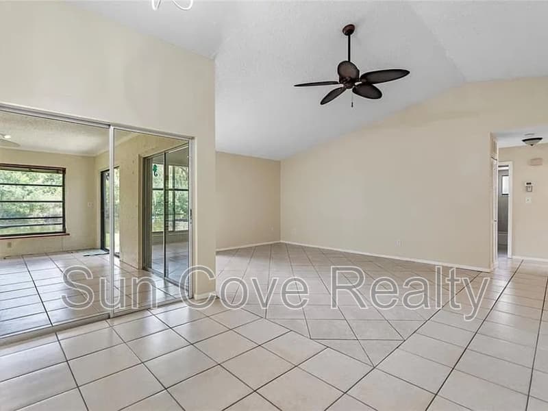 Wesley Chapel House: 1811 Thistle Ct