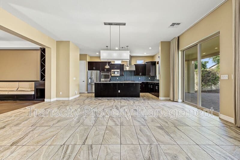Mesa House: 4943 S Pulse Ter