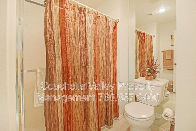 Palm Springs Condo: 500 S. Farrell Drive