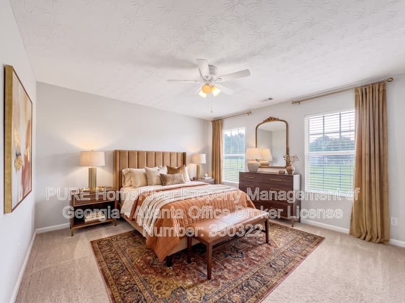 Jackson House: 112 Tyler Way