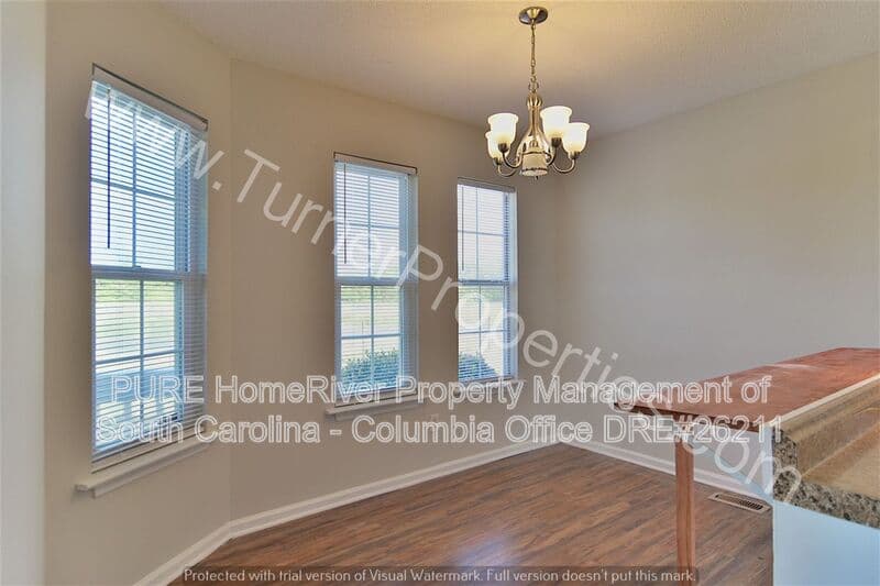 Eastover House: 1200 Hickory Hill Rd
