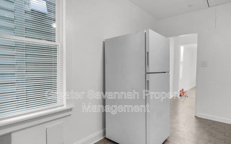 Savannah House: 612 West 42nd Street