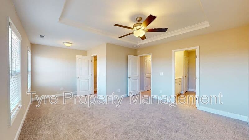 Winterville Condo: 2608 Sailor Rose Lane