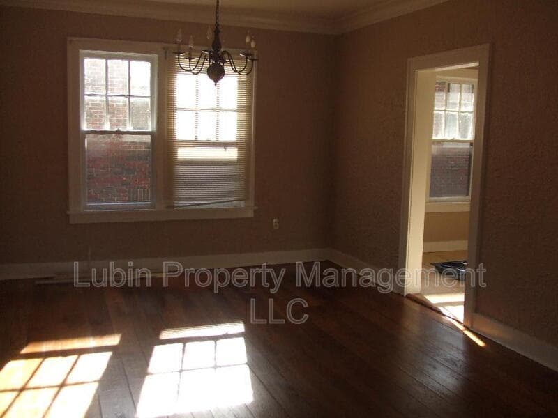 Memphis Condo: 2191 Washington Ave