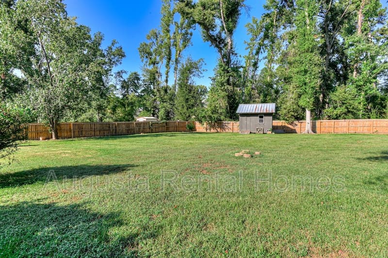 Evans House: 4135 Fox Brush Drive