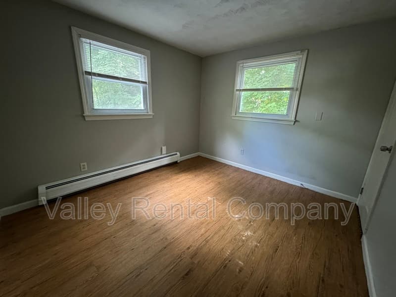 Amherst Condo: 747 Main Street - 1