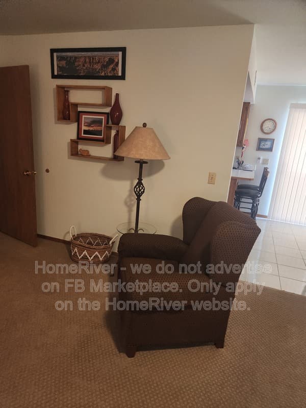 Lake Havasu City House: 3510 Palo Verde Blvd S