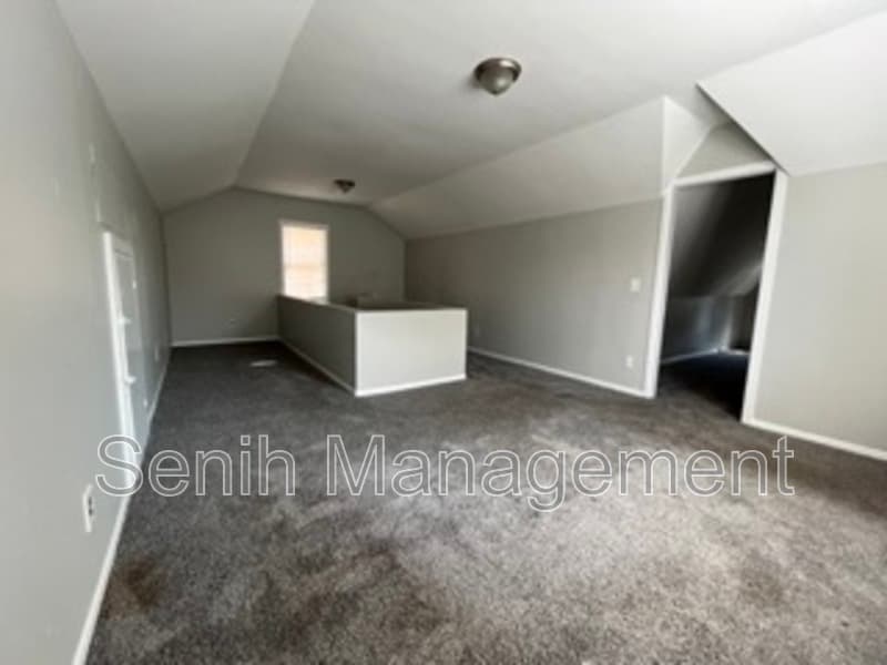 Detroit House: 5051 Berkshire St