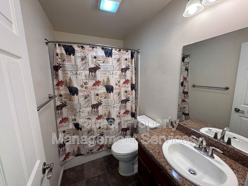 Billings House: 3413 Lucky Penny Ln.