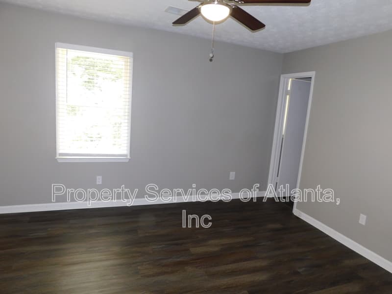 Marietta House: 2775 New South Dr