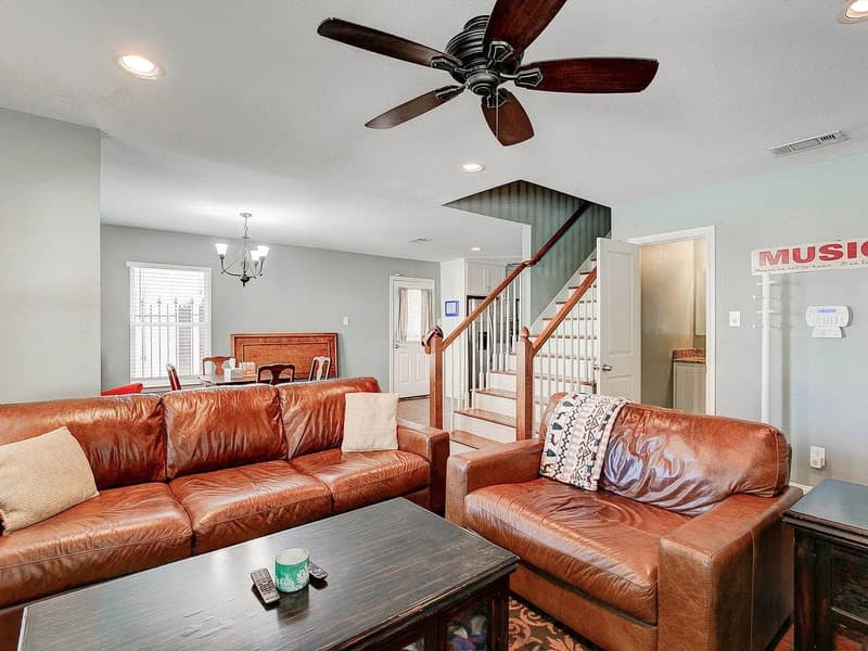 Fort Worth House: 3201 Forest Park Boulevard