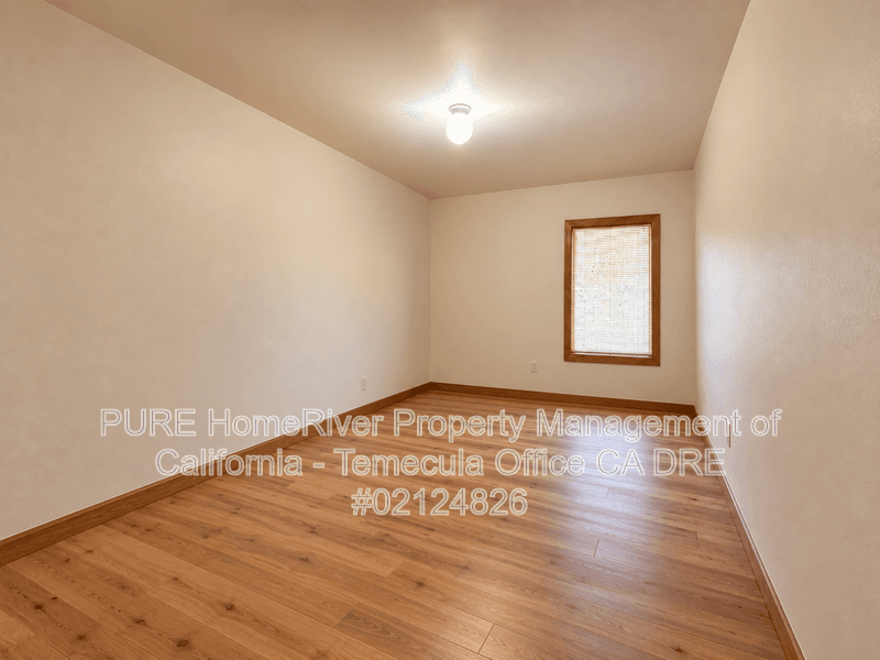 Mountain Center House: 60766 Table Mountain Rd