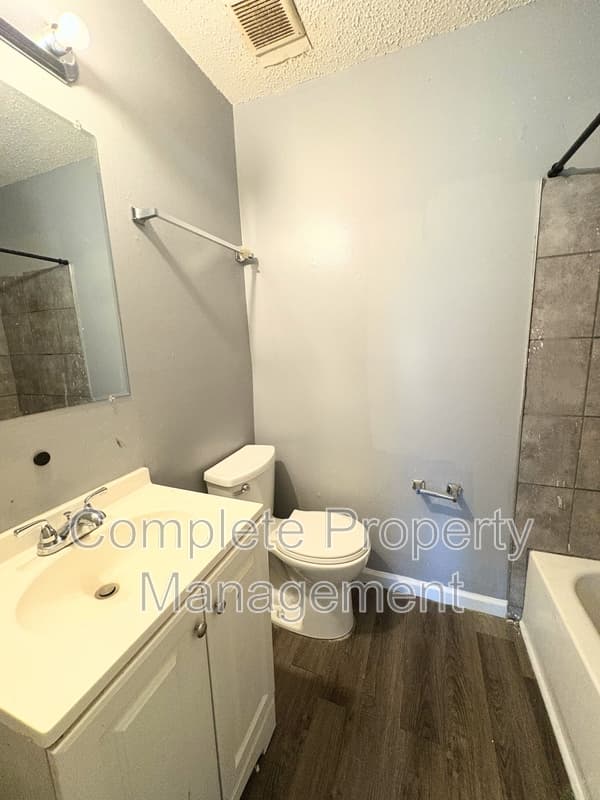 Birmingham Condo: 409 Oporto Madrid Boulevard - J