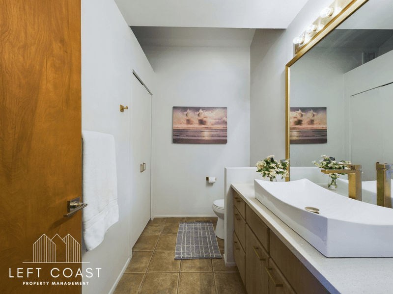 Lincoln City House: 132 Salishan Drive