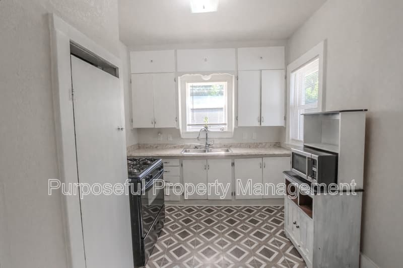 Oklahoma City Condo: 1422 Northwest 22nd Street