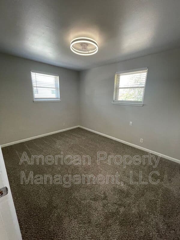 Tulsa Condo: 719 S Troost Ave