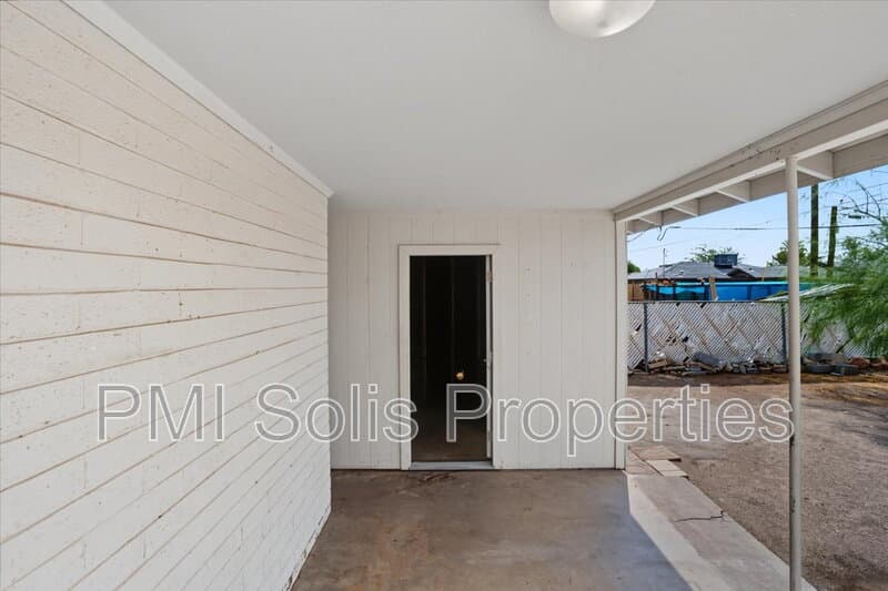 Phoenix House: 4672 North 30th Drive
