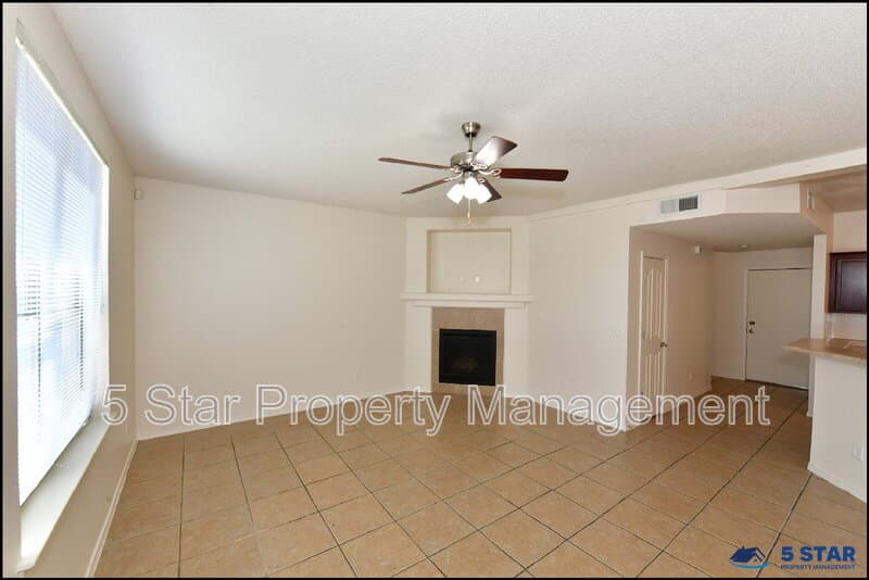 El Paso House: 736 Draco Pl !!