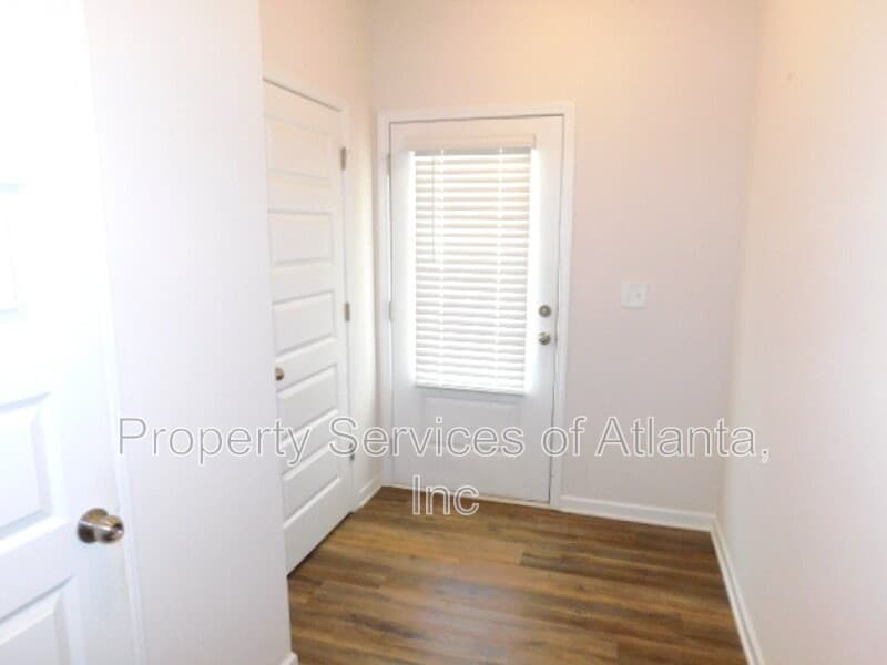 Ball Ground Townhome: 523 Ryan Ct