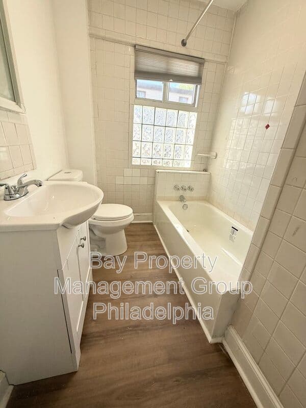 Norristown Condo: 1201 Arch St