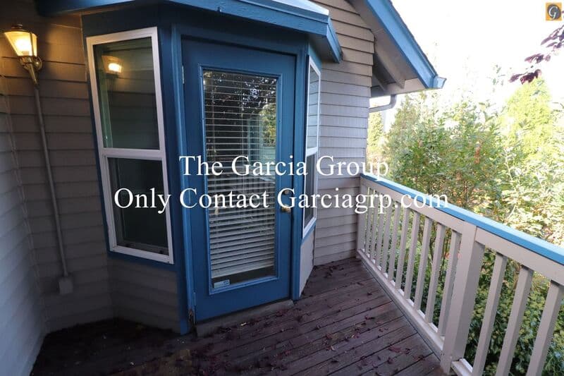 Portland Condo: 1443 SW Montgomery St