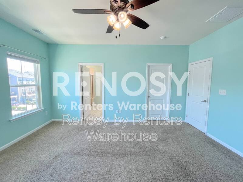 Virginia Beach House: 5657 Freewill Lane