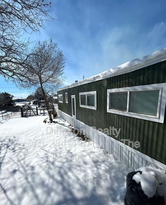 Sun Valley House: 6300 Blackwood Road