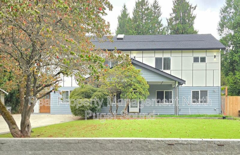 Bothell Condo: 19122 3rd Dr SE
