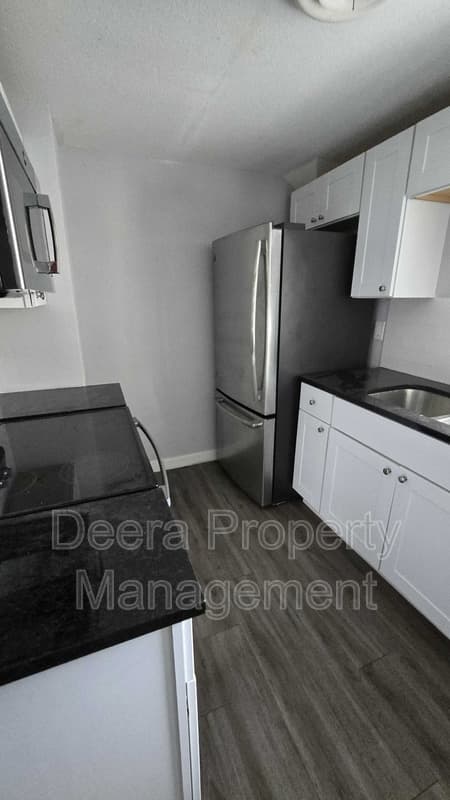 Kansas City House: 520 Sandusky Avenue