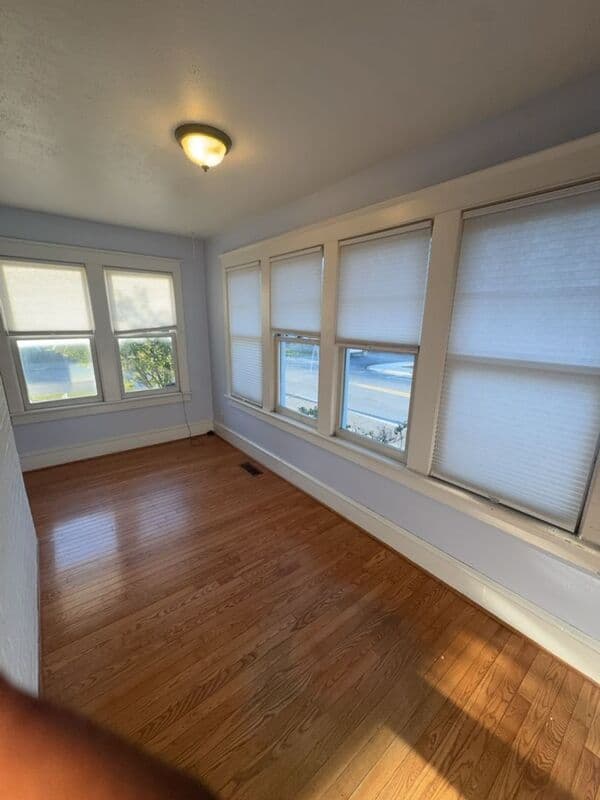 Stroudsburg House: 528 Lindbergh Avenue