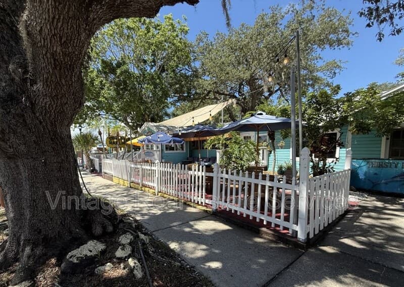 Palm Harbor Condo: 1231 Illinois Ave