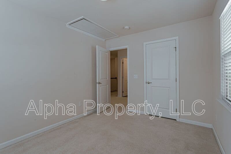 Greenville Townhome: 438 Christiane Way