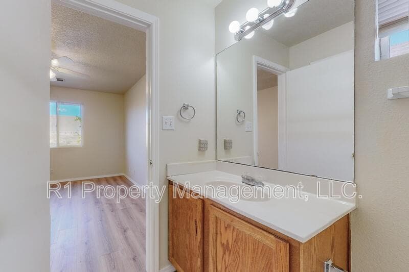 Rio Rancho House: 3473 Martin Meadows Drive Northeast