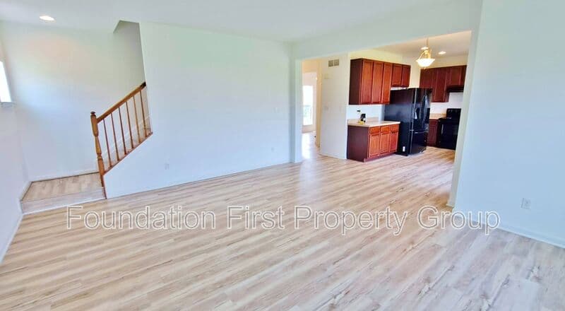 Hanover House: 2322 Swiftwater Drive