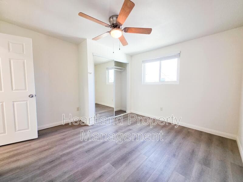 Chula Vista Condo: 1078 Broadway