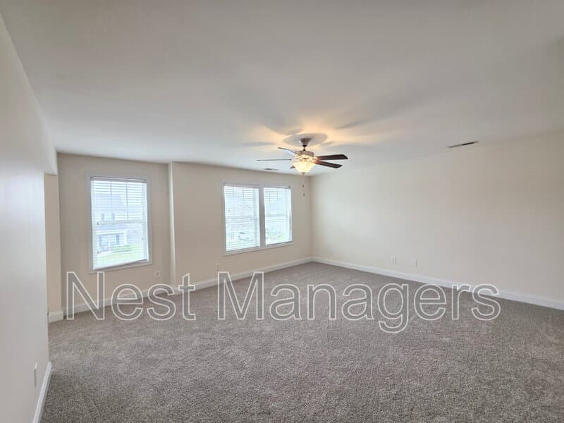 Raeford House: 173 Weston Woods Drive