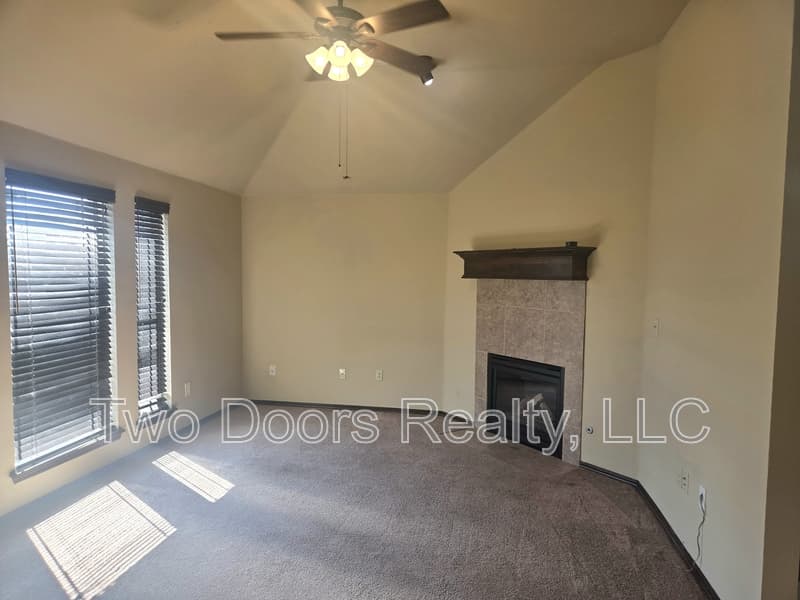 Yukon House: 3217 Tenkiller Crt.