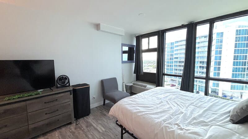 Daytona Beach Condo: 1909 South Atlantic Avenue