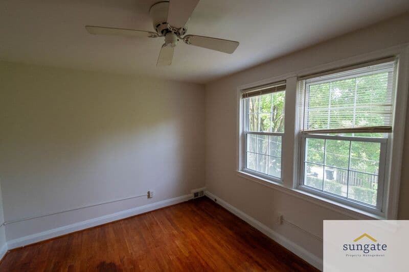 Towson Townhome: 1907 Glen Ridge Rd