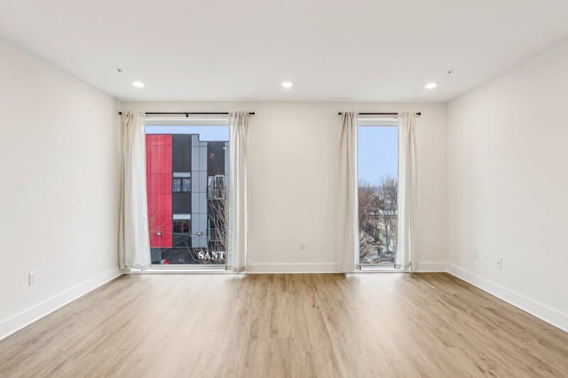 Philadelphia Condo: 6155 Ridge Avenue - 309